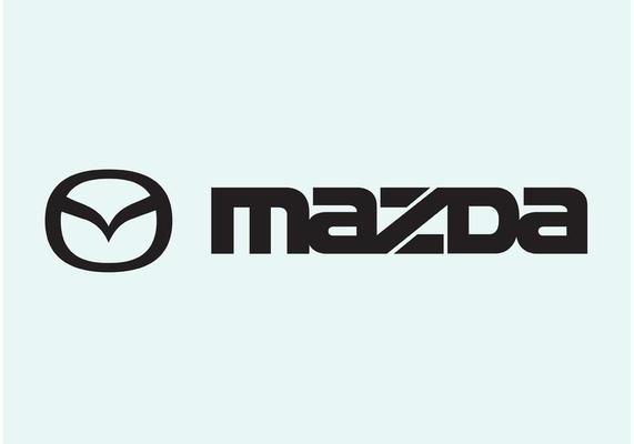 mazda-vector