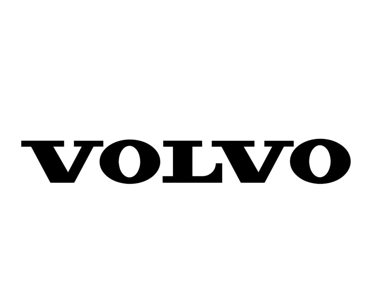 volvo-logo-brand-car-symbol-name-black-design-swedish-automobile-illustration-free-vector