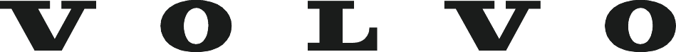 Logo volvo
