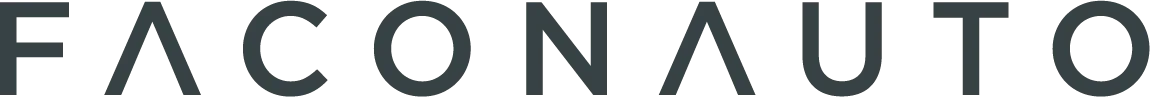 Faconauto Logo | World Meeting Point