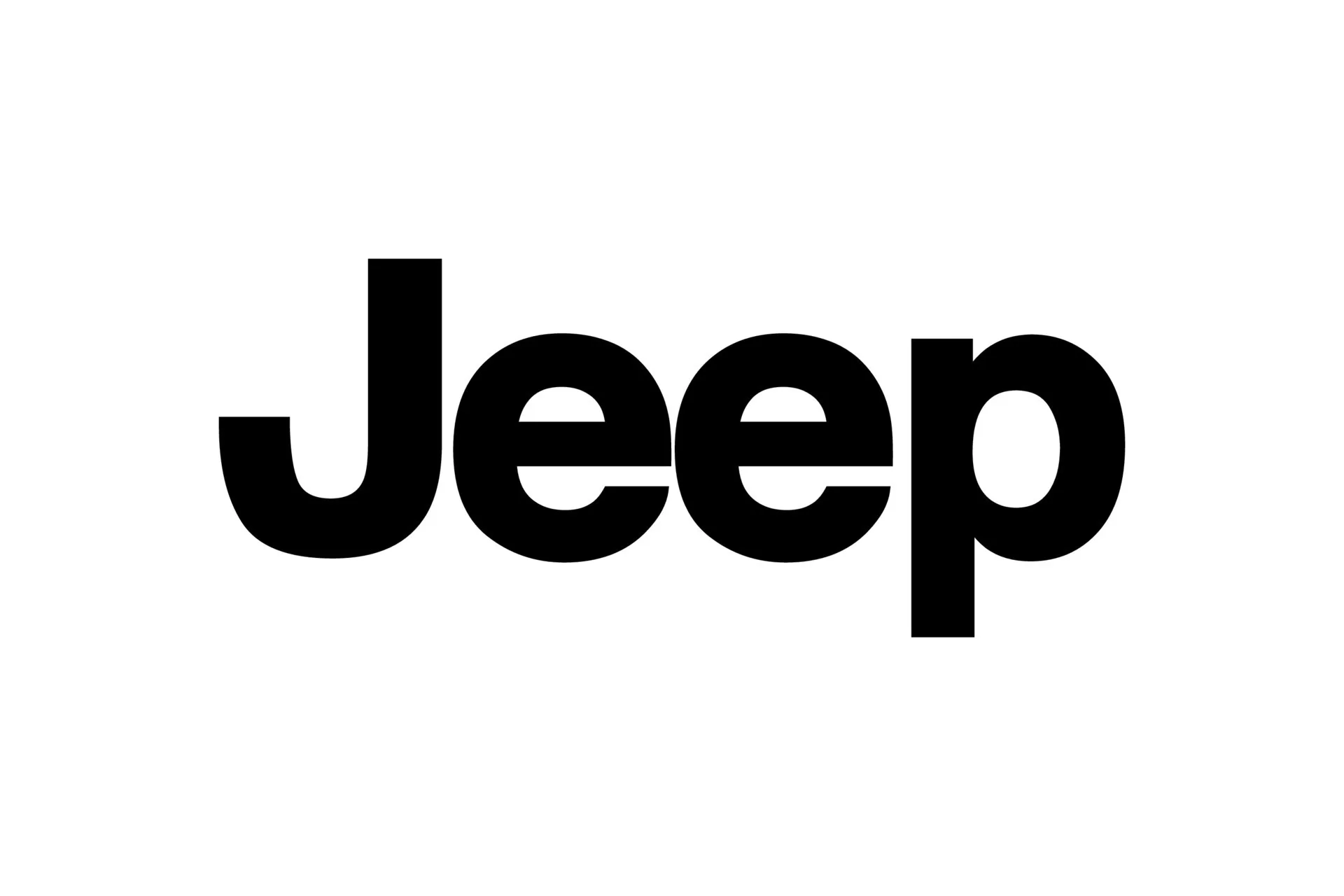 Jeep Car Logo And Symbol Editorial Free Vector | World Meeting Point