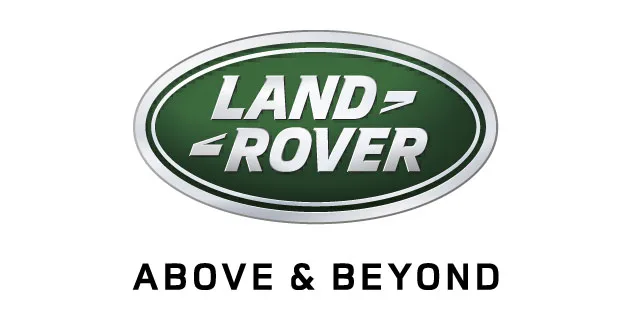 Logo Vector Land Rover | World Meeting Point