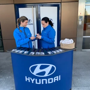 World Meeting Point