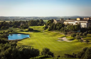 Barcelo Montecastillo Golf | World Meeting Point