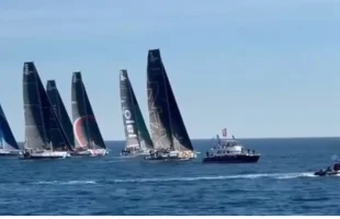 Evento Regata | World Meeting Point