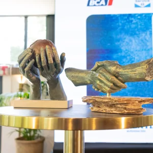 Foto Trofeos | World Meeting Point
