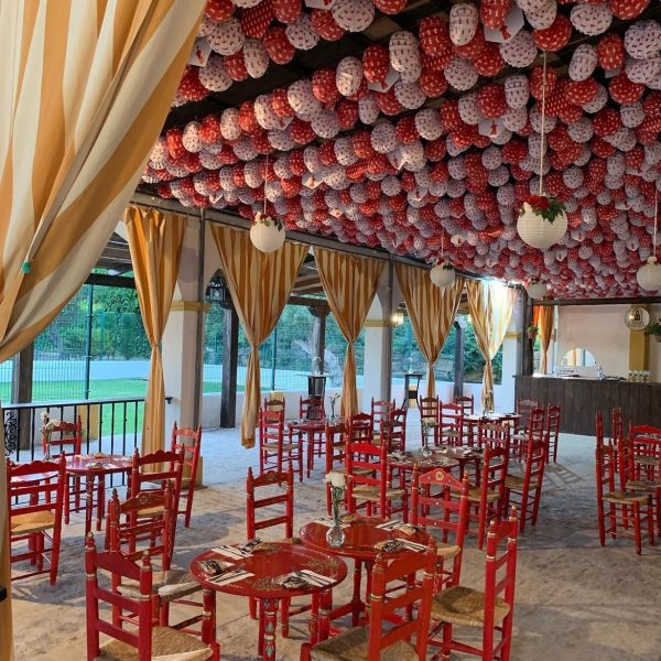 Eventos de lujo para marcas premium y directivos