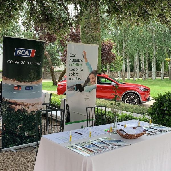 Agencia de eventos especializada en experiencias corporativas