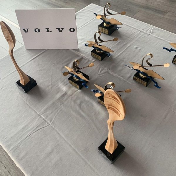 Eventos premium con logística completa y enfoque estratégico