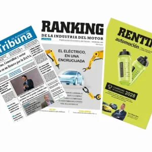 Revistas | World Meeting Point