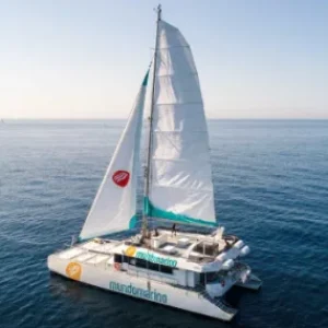 Viaje Barco | World Meeting Point