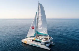 Viaje Barco | World Meeting Point